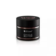 Kremy i maski do rąk - Silcare Masełko zmiękczające do skórek wokół paznocki 10 ml - miniaturka - grafika 1