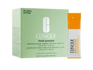 Kosmetyki do demakijażu - Clinique Fresh Pressed Powder Cleanser Vit C 0.5 G - miniaturka - grafika 1