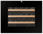 Chłodziarki do wina - Winiarka DUNAVOX BALANCE 24 DXB-24.51B.TO czarny - miniaturka - grafika 1