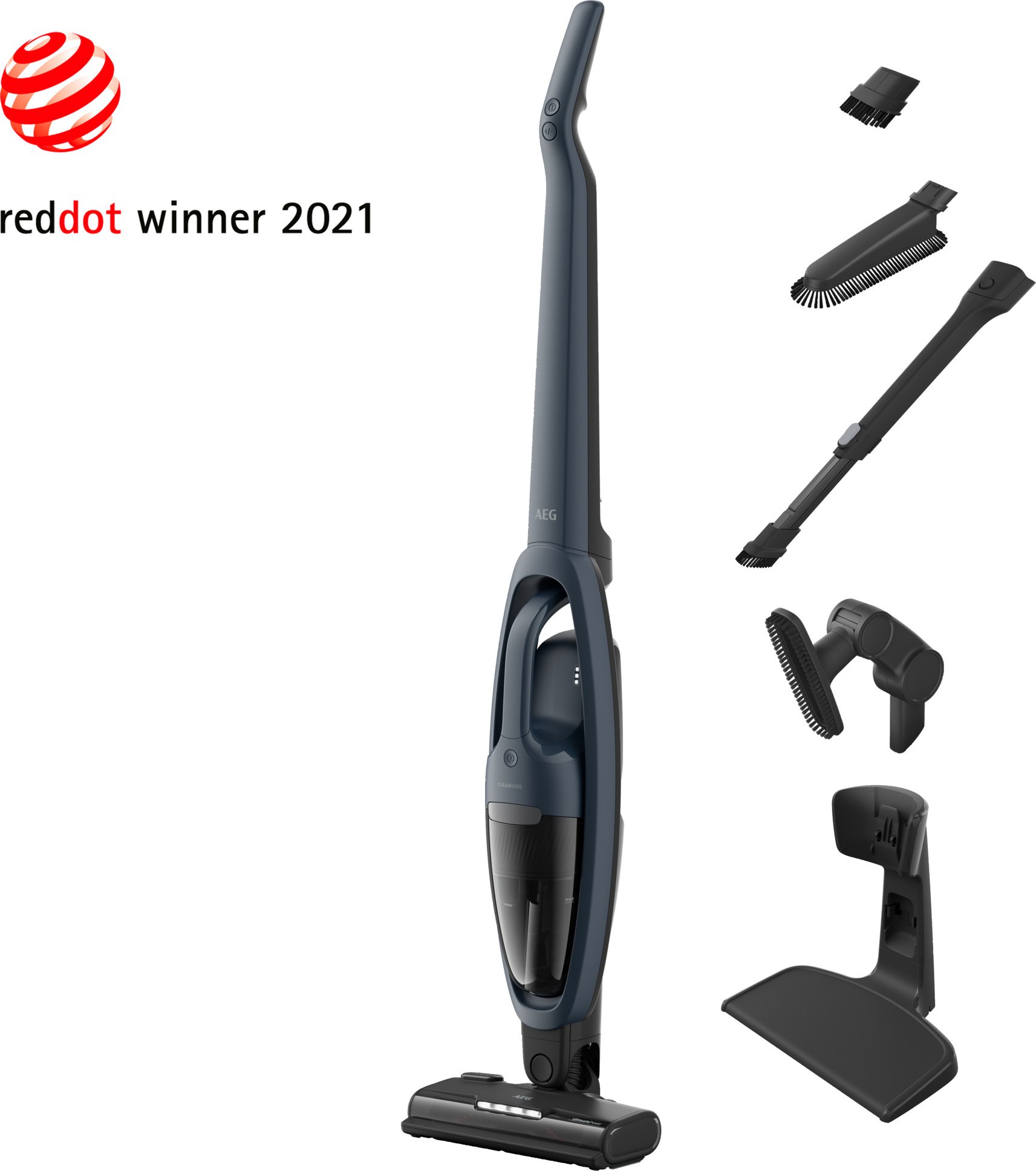 Aeg AS52CB18DB Clean 5000