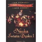 Fantasy - Nauka Świata Dysku I - miniaturka - grafika 1