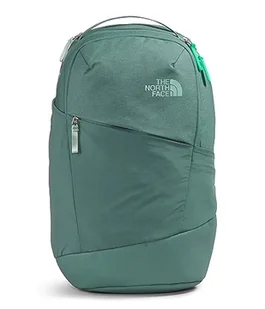 THE NORTH FACE Isabella 3.0 plecaki dzienne Darksagelthr/zielony chlor Einheitsgöße - Plecaki - miniaturka - grafika 1