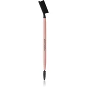 Pędzle do makijażu - Makeup Revolution Soap Styler Brow Brush Pędzel - miniaturka - grafika 1