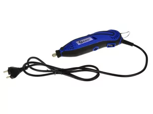 Szlifierka trzpieniowa mini 170W z osprzętem + 220 części GEKO - Narzędzia wielofunkcyjne - miniaturka - grafika 2