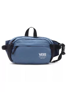 Torba biodrowa Vans Bounds Cross Body Bag - teal - Plecaki szkolne i tornistry - miniaturka - grafika 1