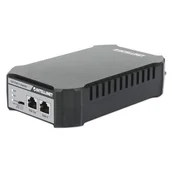 Powerline communications - Intellinet 561945 adapter PoE 10 Gigabit Ethernet, Gigabit Ethernet - miniaturka - grafika 1