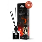 Zapachy do domu - Big Nature Dyfuzor zapachowy inspirowany zapachem Dior Fahrenheit 100 ml - miniaturka - grafika 1