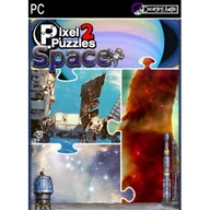 Gry PC Cyfrowe - Pixel Puzzles 2: Space PC - miniaturka - grafika 1