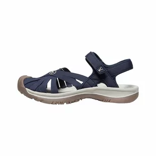 Sandały damskie KEEN ROSE SANDAL - Sandały damskie - miniaturka - grafika 5
