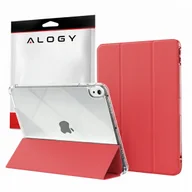 Etui do tabletów - Etui do Apple iPad 11gen. 11" 2025 / 10gen. 10.9" 2022 - hybrydowa ochrona z miejscem na rysik, składana okładka z funkcją podst - miniaturka - grafika 1