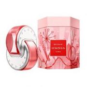 Wody i perfumy damskie - Bvlgari Omnia Coral woda toaletowa dla kobiet edycja limitowana Omnialandia 65 ml - miniaturka - grafika 1