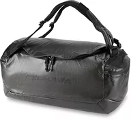 Torby podróżne - DAKINE Ranger Duffle torba podróżna, 60 l, czarna, Os - miniaturka - grafika 1