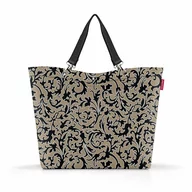 Torby i wózki na zakupy - Torba shopper xl baroque marble kod: RZU7061 + Sprawdź na SuperWnetrze.pl - miniaturka - grafika 1