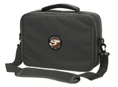 Inne akcesoria dla wędkarzy - Torba na 8 kołowrotków muchowych Kaitum XP Scierra 37x26x13 cm - miniaturka - grafika 1