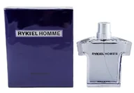 Wody i perfumy męskie - Sonia Rykiel, Homme, woda toaletowa, 125 ml - miniaturka - grafika 1