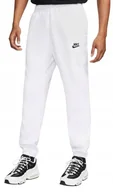 Dresy męskie - Spodnie Nike Sportswear Joggery DQ4076-100 r. XL - miniaturka - grafika 1