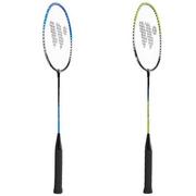 Badminton - STEELTEC 416 ZESTAW RAKIET DO BADMINTONA WISH - miniaturka - grafika 1