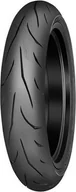 Opony motocyklowe - Mitas Sport Force + 120/70R17 58W koło przednie - miniaturka - grafika 1