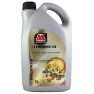 Chemia warsztatowa - Millers Oils MILLERS IT FLUSHING OIL PŁUKANIE SILNIKA 5L - miniaturka - grafika 1