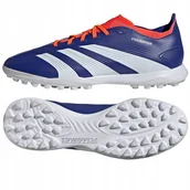 Piłka nożna - Buty adidas Predator League TF ID0910 niebieski 42 - miniaturka - grafika 1