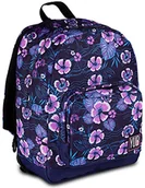 Plecaki - Seven Dziewczyny i młody kobiety Zaino Monoscomparto Yub plecak jednoprzedziałowy, wielokolorowy, Taglia unica - miniaturka - grafika 1