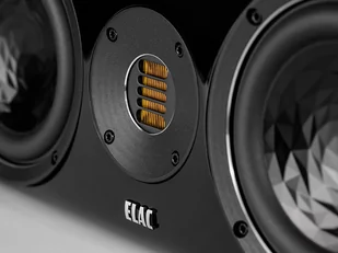 ELAC Vela CC401.2 (biały połysk) - Głośniki i kolumny - miniaturka - grafika 2