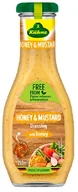 Majonezy i dressingi - Kuhne Dressing Miodowo-musztardowy 250 ml - miniaturka - grafika 1