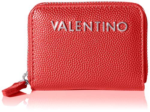 VALENTINO, czerwony (Rosso), 1.8x7.5x10 cm (B x H x T)