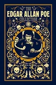 Pozostałe książki - Poe, E: The Edgar Allan Poe Collection - miniaturka - grafika 1
