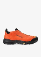 Buty trekkingowe damskie - Buty lifestyle Zamberlan Free Blast Suede GTX - org/org - miniaturka - grafika 1