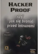 Bezpieczeństwo - HACKER PROOF CZYLI J - miniaturka - grafika 1