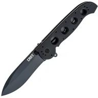 Scyzoryki - CRKT M21™ - 04G CZARNY CR-M21-04G - miniaturka - grafika 1
