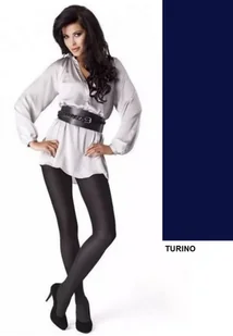 RAJSTOPY MONA SPIGA /TINA 60 (kolor rame, rozmiar 4) - Rajstopy - miniaturka - grafika 7