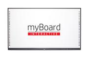 Tablice interaktywne - myBOARD Grey AiO 92 (IB-92Q6HIO) - miniaturka - grafika 1