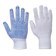 Rękawice robocze - Rękawica nakrapiana Classic Polka M - miniaturka - grafika 1