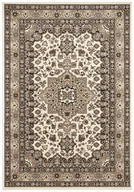 Dywany - Beżowy dywan Nouristan Parun Tabriz, 160x230 cm - miniaturka - grafika 1