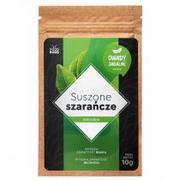 Inne przekąski suche - FoodBugs Suszone Szarańcze naturalne 10 g - miniaturka - grafika 1