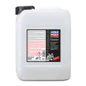 Chemia warsztatowa - Spray Czyszczący LIQUI MOLY Shine - miniaturka - grafika 1