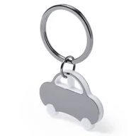 Breloki - Brelok do kluczy "samochód" - miniaturka - grafika 1