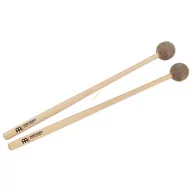 Akcesoria do perkusji - Meinl MPM2 Percussion Mallets pałki perkusyjne filcowe twarde - miniaturka - grafika 1