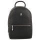 Plecaki - Plecak TH Emblem Backpack AW0AW15213 BDS (TH897-a) Tommy Hilfiger - miniaturka - grafika 1