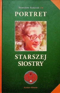 Portret starszej siostry - Biografie i autobiografie - miniaturka - grafika 1