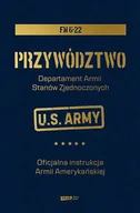 Ekonomia - Przywództwo. Oficjalna instrukcja Armii Amerykańskiej - miniaturka - grafika 1
