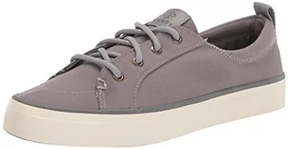 Koszulki i topy damskie - Sperry Top-Sider Damskie buty sportowe Crest Vibe, Szary - szary - 39 EU - grafika 1