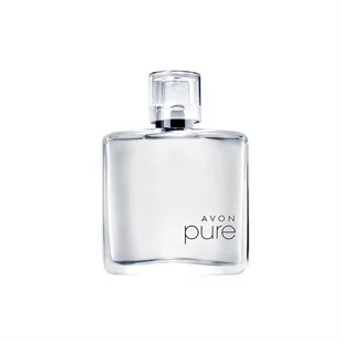 Avon Pure dla Niego 75 ml &ls - Wody i perfumy męskie - miniaturka - grafika 1