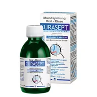 Wybielanie zębów - Curasept Curasept ADS 220 płyn do płukania jamy ustnej 200 ml 7077176 - miniaturka - grafika 1