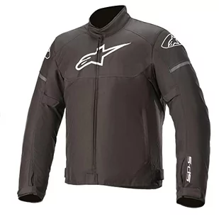 Kurtka motocyklowa Sport ALPINESTARS T-SP S WP kolor czarny, rozmiar M - Odzież motocyklowa - miniaturka - grafika 1