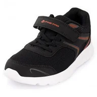 Buty dla chłopców - Buty dziecięce Alpine Pro Gorelo Rozmiar butów (UE): 28 / Kolor: czarny - miniaturka - grafika 1