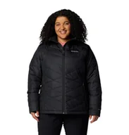 Kurtki damskie - Columbia Damska kurtka puchowa Heavenly (1 szt.) - miniaturka - grafika 1