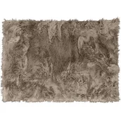 Dywany - Dywan Calgary TX taupe 60 x 120 cm - miniaturka - grafika 1